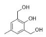 2,6-双(羟甲基)对甲酚对照品
