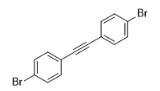二(4-溴苯基)乙炔对照品