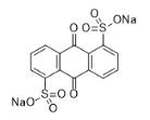 蒽醌-1,5-二磺酸二钠盐对照品