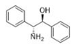 (1R,2S)-2-氨基-1,2-二苯基乙醇对照品