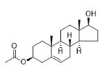 雄甾烯二醇-3-乙酸酯对照品