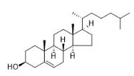 胆固醇对照品