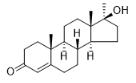 甲基睾酮对照品