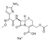 头孢噻肟钠对照品
