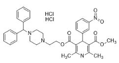 盐酸马尼地平对照品