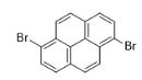 1,6-二溴芘对照品
