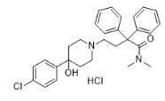 盐酸洛哌丁胺对照品