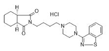 盐酸哌罗匹隆对照品