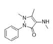 4-（N-甲基）-氨基安替比林对照品