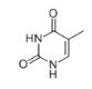 胸腺嘧啶对照品