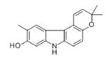 Glycoborinine对照品