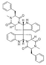 Ditryptophenaline