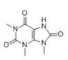 1,3,9-三甲基尿酸对照品