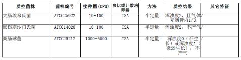 EC肉汤颗粒