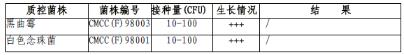 改良马丁培养基管