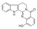 1-羟基吴茱萸次碱标准品