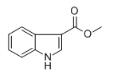 吲哚-3-甲酸甲酯标准品