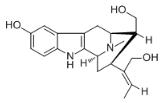 Rauvotetraphylline A标准品