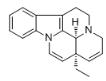 14,15-Didehydrovincamenine标准品