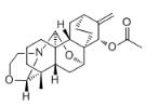 Spiramine A标准品