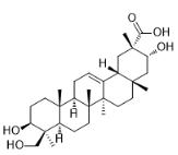 Liquiridiolic acid标准品