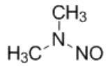 N-亚硝基二甲胺对照品