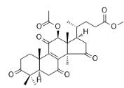 Methyl lucidenate D标准品