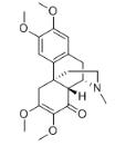 Isostephodeline标准品