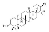 Diepiserratenediol标准品