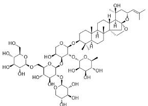 酸枣仁皂苷A标准品