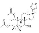 1,3-Diacetylvilasinin标准品