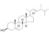 菜籽甾醇标准品