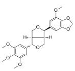 Episesartemin A标准品