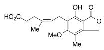 (Z)-麦考酚酸标准品