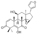 11β-羟基洋椿苦素标准品