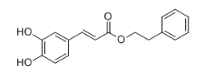 咖啡酸苯乙酯标准品