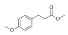 3-（4-甲氧基苯基）丙酸甲酯标准品