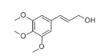 3,4,5-三甲氧基肉桂醇标准品