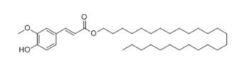 己糖基（E）阿魏酸酯标准品