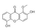 2,5-二羟基-1-甲氧基呫吨酮标准品