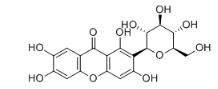 芒果苷标准品