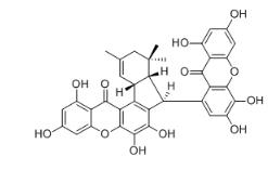 格列哌酮标准品