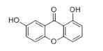 1,7-二羟基呫吨酮标准品