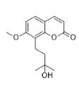 水合蛇床子素标准品