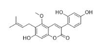 甘草香豆素标准品