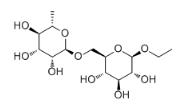 芸香糖乙苷标准品