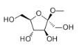 甲基-β-D-呋喃果糖苷标准品