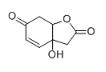 3a-羟基-3,3a，7,7a-四氢苯并呋喃-2,6-二酮标准品