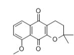 9-甲氧基-α-拉帕酮标准品