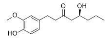 4-姜酚标准品